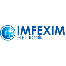 İmfexim Logo / Tabela